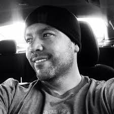 Marc Cash Kidd Smith (@marcsmith1701)