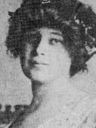 Madeleine Astor : Titanic First Class Passenger (Survivor) : Wife of  Colonel John Jacob Astor