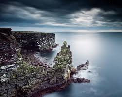 Svortuloft Science Nature Landscape Photography Iceland