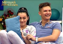 Mireasă pentru fiul meu (literally a bride for my son) is a romanian reality matrimonial show produced by sinevizyon tv production. Florentina Si Tudor Mireasa Pentru Fiul Meu Home Facebook