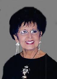 Obituary for Dorothy Jean Jaeggi