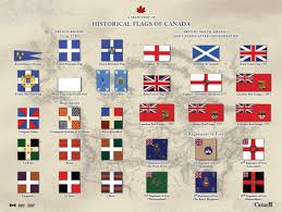 Maybe you would like to learn more about one of these? Posters Of Historic Flags Canada Ca