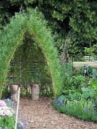 Plant A Child Friendly Garden Child Friendly Garden Play Garden Backyard Garden Design
