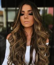 Mahogany is a brunette shade that resembles a rich, reddish brown, christine shares. Celticfrostringtoneyew Brown Skin Hair Color 2018
