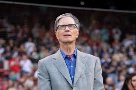 Liverpool owner John W. Henry rules out full sale of club - The Athletic