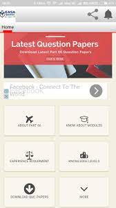 Read reviews from world's largest community for readers. Easa Part 66 Question Papers For Android Apk Download