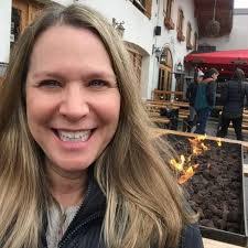 Diane Eifert's Instagram, Twitter & Facebook