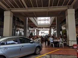Sights along jalan tun razak, kuala lumpur. Plaza Pekeliling Shop For Sale In Jalan Ipoh Kuala Lumpur Iproperty Com My