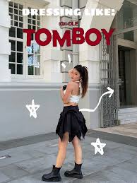 Halloween Costume or Gidle YuQi's Tomboy Outfit??🤔 | Gallery posted by  joey🫶🏻 | Lemon8