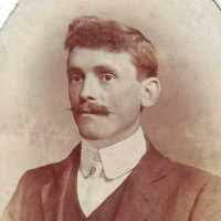 Ernest William Archer (1882–1966) • FamilySearch