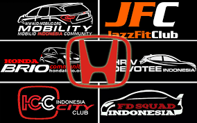 Begitulah pengaruh logo terhadap suatu bisnis. Logo Club Mobil Indonesia Web Ngasal Buat Praktek Tugas Guru
