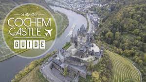 Modern research dates its origins to around 1100. Is Cochem Castle Worth Visiting Rick Steves Was Wrong Getting Stamped