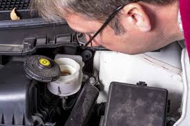 If the fluid appears dark brown, then it's a sign the braking system will need to be flushed with fresh fluid. How Often Do I Need To Change My Brake Fluid News Cars Com