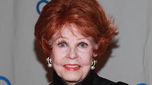 The Heartbreaking Death Of Actress Arlene Dahl