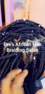 Not only do we care for your hair in person, you can take home the industry's best hair care products on our website and in the salons! Eve S African Hair Braiding Salon Home Facebook