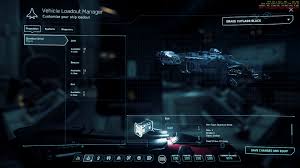 Maybe you would like to learn more about one of these? Psa Check Vehicle Loadout Before Spawning Ship Starcitizen