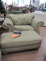 Shop our best selection of accent chair & ottoman sets to reflect your style and inspire your home. Classic Upholstered Overstuffed Chairs With Ottoman Homes By Ottoman Homes By Ottoman