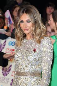 She is best known for her appearance in mtv reality series ex on the beach. Megan Mckenna 2018 Pride Of Britain Awards Celebmafia