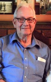 Roland Wickstrom Obituary