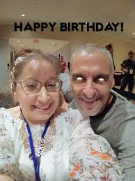 Happy birthday wishes to a guest from Pennsylvania