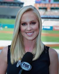 Erika Weston's Instagram, Twitter & Facebook