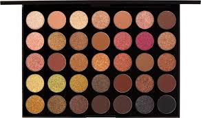 35g Bronze Goals Artistry Palette Ulta Beauty Taupe Eyeshadow Eyeshadow Eyeshadow Palette