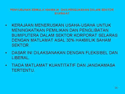 Etika perniagaan yang baik, produk berkualiti dan. Dasardasar Kerajaan 1 Pendahuluan Matlamat Untuk Menjadi Sebuah