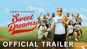 Sweet Dreams | Official Trailer (Johnny Knoxville, Theo Von, Bobby Lee) |  Paramount Movies