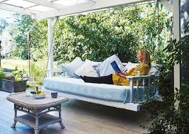 Get bunnings hours of operation, including bunnings opening hours, closing, holiday hours, easter labor day opening and closing business hours & times. Relax In This Hamptons Style Swinging Day Bed New Zealand Handyman Magazine