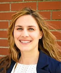 Ashleigh Newman, VMD, DACVP