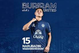 ข่าว บุรีรัมย์ ยูไนเต็ด ล่าสุดทาง goal.com รวมถึงอัพเดตตลาดนักเตะ, ข่าวลือ, ผลการแข่งขัน, สกอร์ และสัมภาษณ์นักเตะ. Buriram United Buriram United