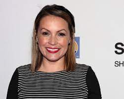 Angie Martinez resigns from Hot 97