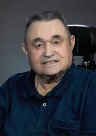 Bruce Kelly Obituary (1946