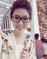 Carrie Wong 黄思恬