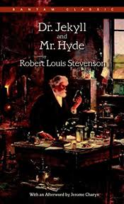 Chapter two begins with mr. Dr Jekyll And Mr Hyde Bantam Classic Reading Length