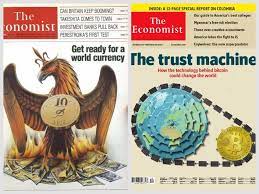 Cryptocurrency trading, bitcoin atm operating, and blockchain education company located in phoenix. Get Ready For The Phoenix The Economist 1988 Steemkr