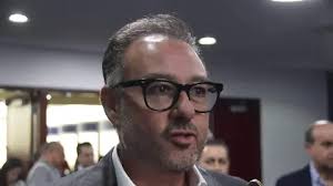 Critica Manuel Bribiesca que el PAN no suma a sus candidaturas líderes  empresariales