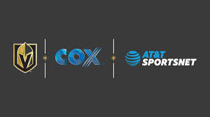 Golden Knights Games To Be Televised In Las Vegas On Cox Cable