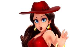 The Perfect Mario Kart Roster