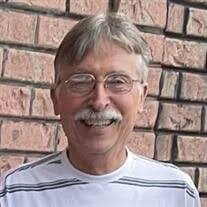 Guy "Pat" Patrick Weaver Obituary