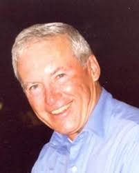 James P. Mahoney Obituary