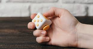Maybe you would like to learn more about one of these? How Fidget Toys Are Helping Kids With Adhd Children S Mental Health And Emotional Or Behavioral Disorders Project