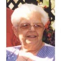 Carmen J. Voss Obituary