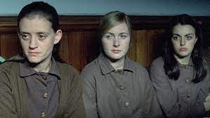 The magdalene sisters august 22, 2003 in the latter half of the twentieth century, institutions run by roman catholic nuns could amount to virtual prisons for young women. Watch The Magdalene Sisters Prime Video