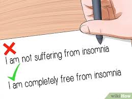 Check spelling or type a new query. How To Write An Effective Affirmation With Pictures Wikihow