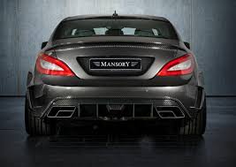 Mercedes Benz Cls63 Amg By Mansory 2012 Photo 77265 Pictures At Mercedes Benz Cls Cls 63 Amg Mercedes Cls