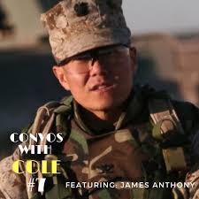 Dr. Peter Rhee- Spears, Gunshots, Leadership, and Embracing The Suck