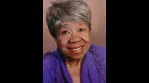 Tie Lady,' Kansas City teacher Shelly Foster dies at 88