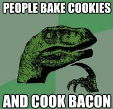 Bacon Bacon Bacon Steelstacks