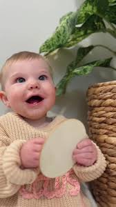 i cant believe my sweet baby is already 10 months old 🩷🎀 #babygirl  #babytok #10monthsold #baby